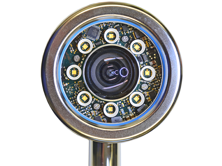 HJG Minus + Ring Headlight for Thar and Bullet - Motor Wheel Restyling