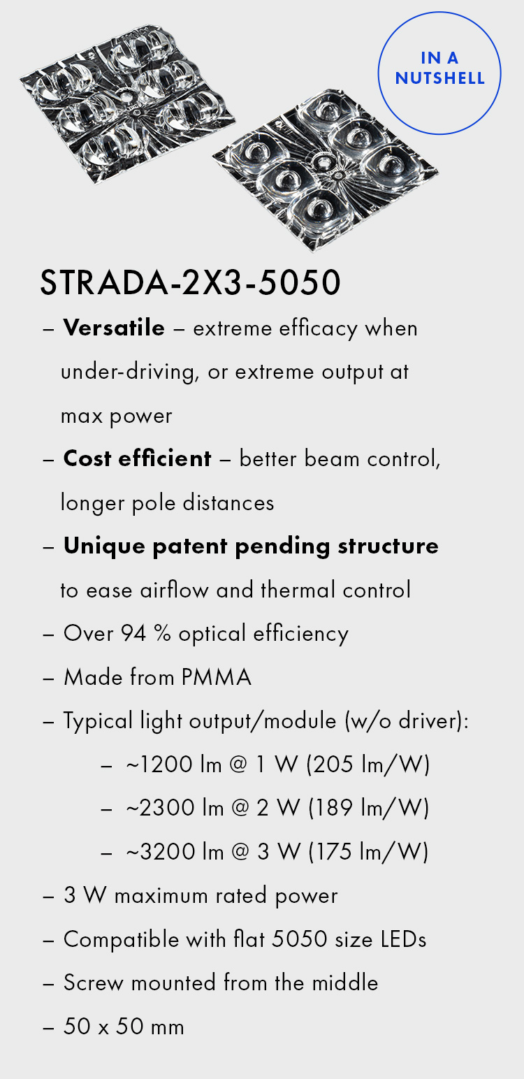 LEDiL_STRADA-2X3-5050_In-nutshell