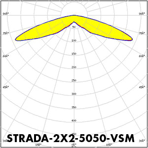 Polar_STRADA-2X2-5050-VSM